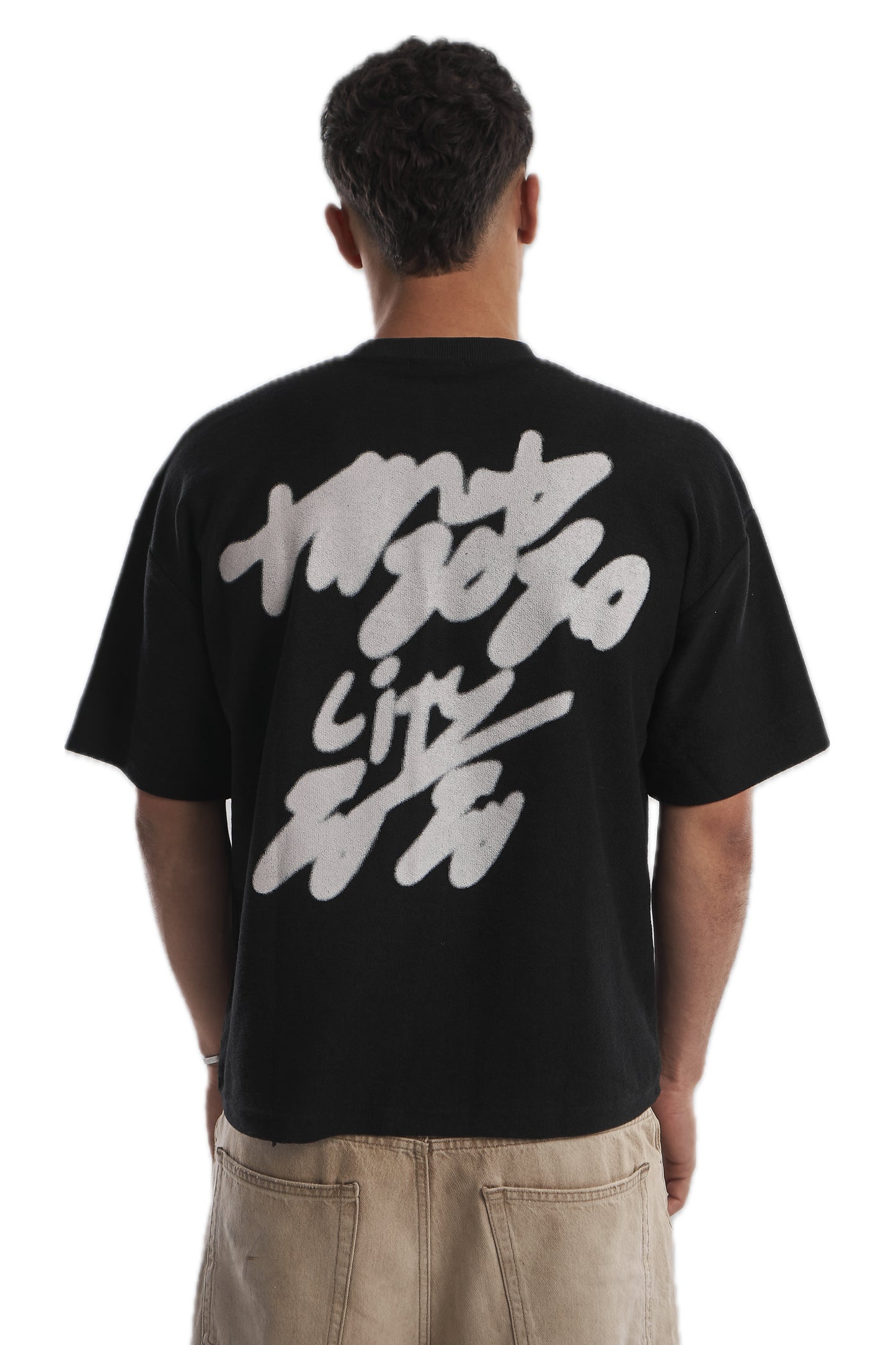 BLACK – TWENTY CITY