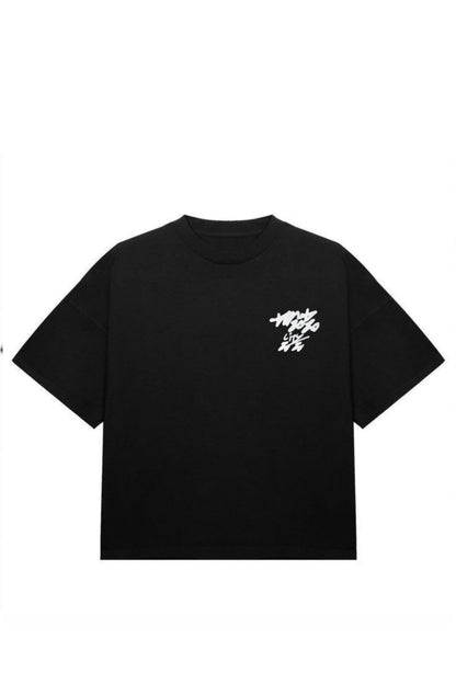 BLACK – TWENTY CITY