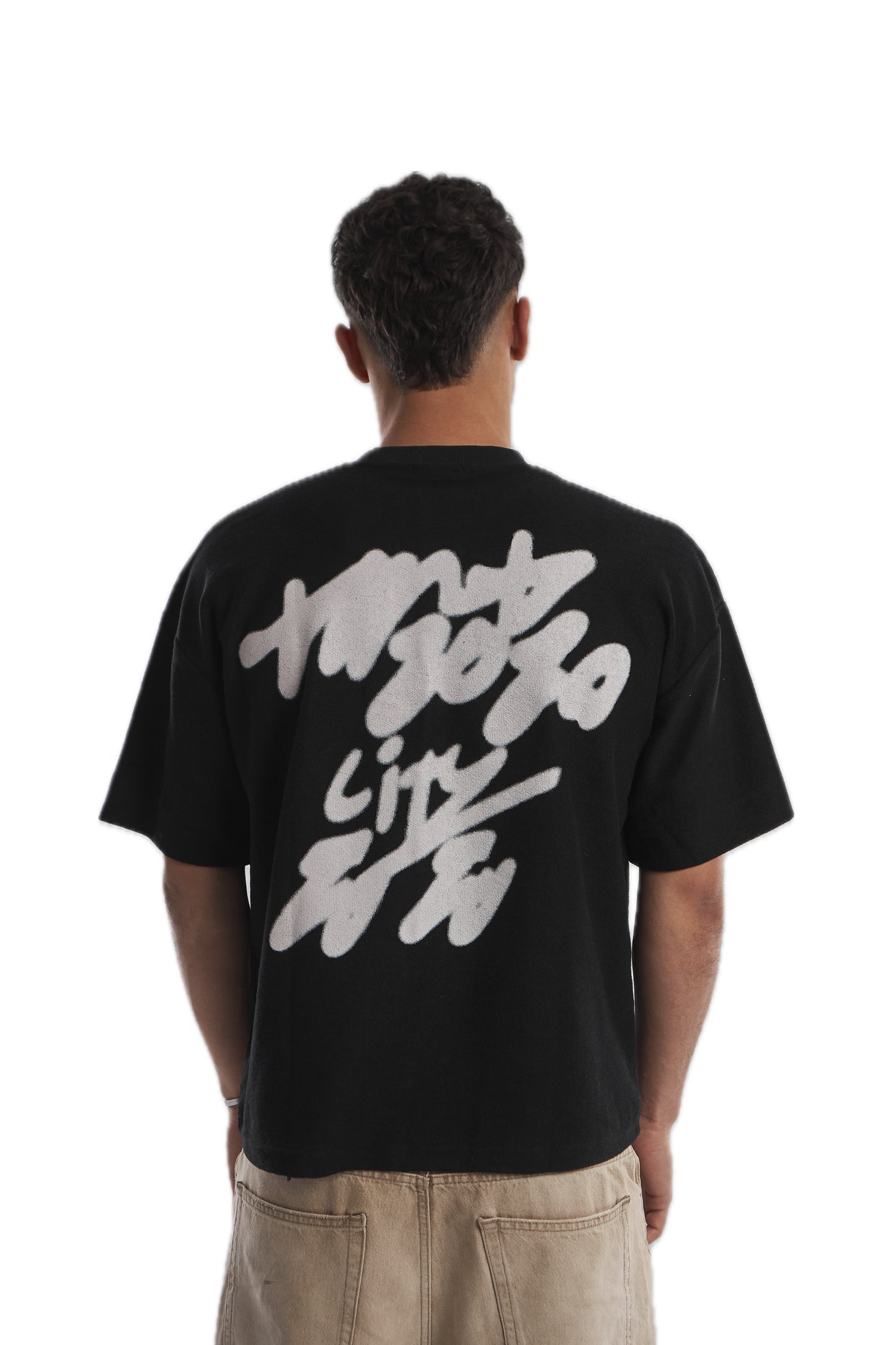 BLACK – TWENTY CITY