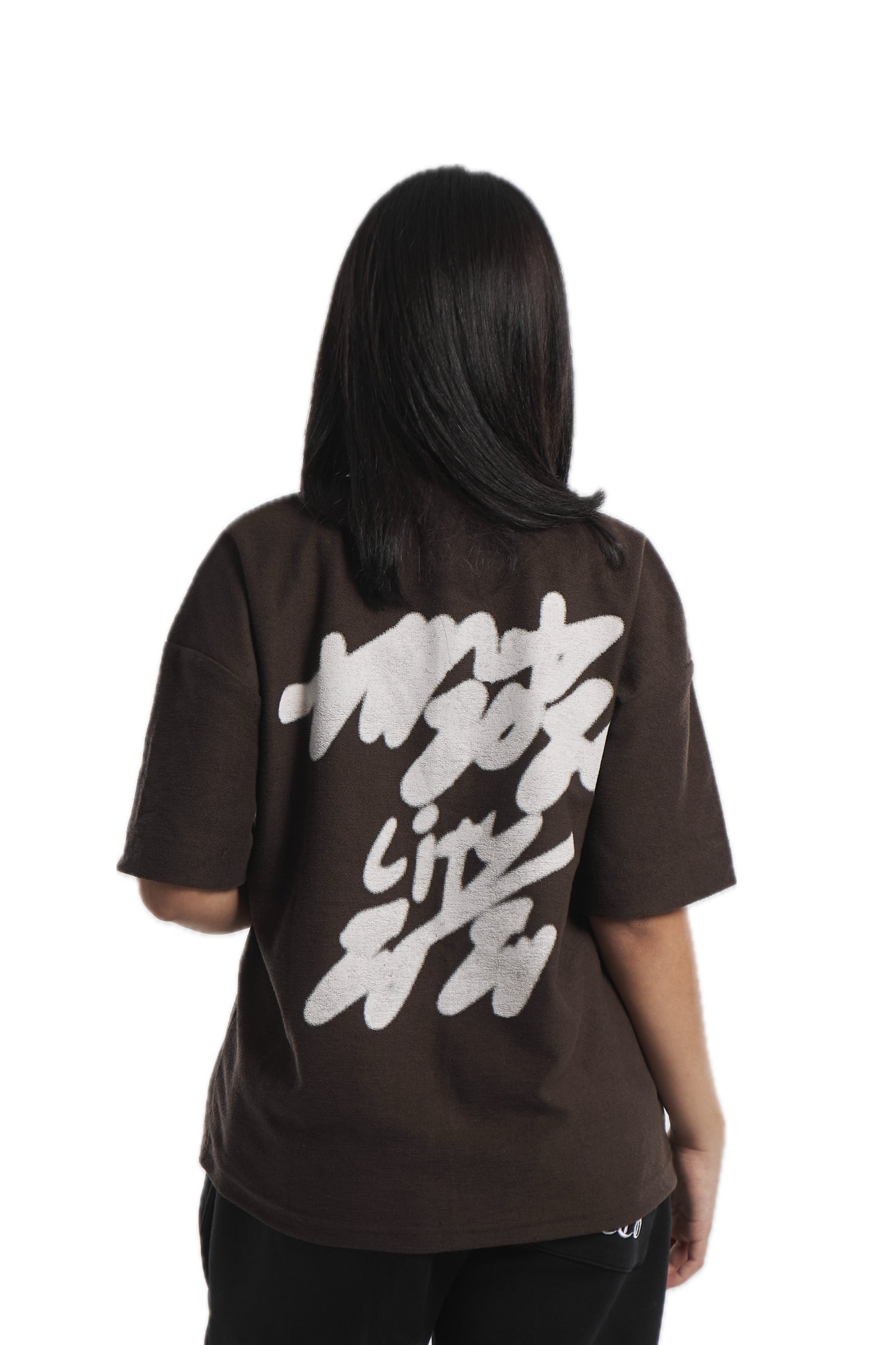 BROWN – TWENTY CITY
