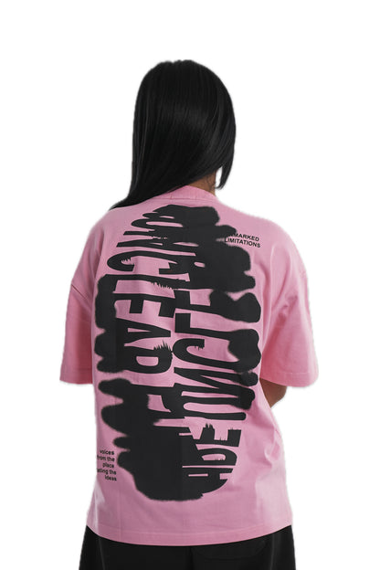 Baby Pink T-Shirt