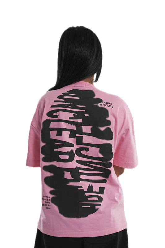 Baby Pink T-Shirt