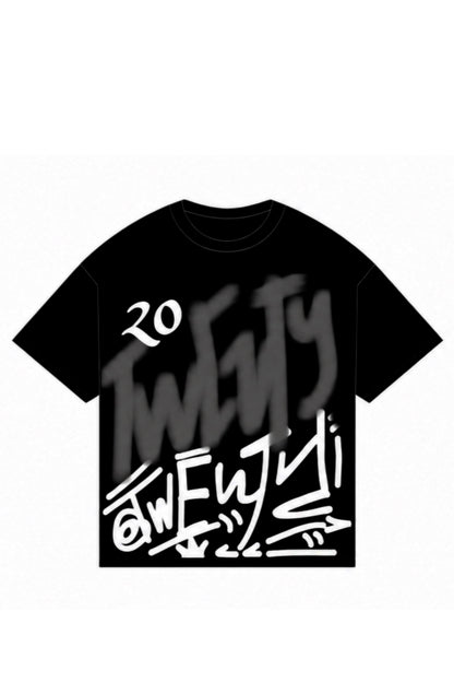 Black Signal T-shirt