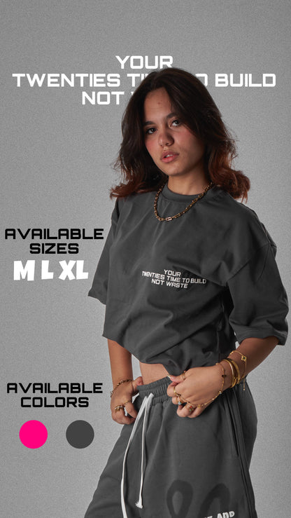 Oversized T-Shirt