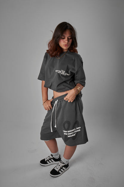 Oversized T-Shirt