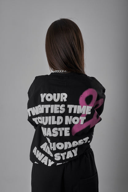 Stay Honest T-shirt
