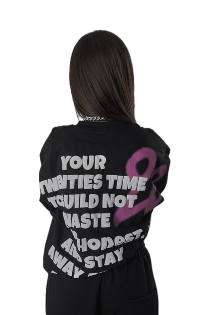 Stay Honest T-shirt