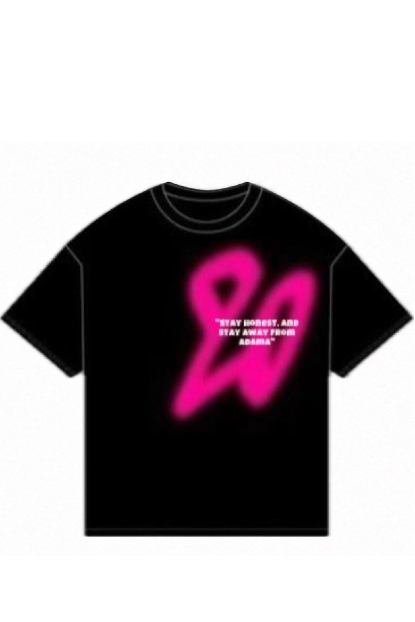 Stay Honest T-shirt