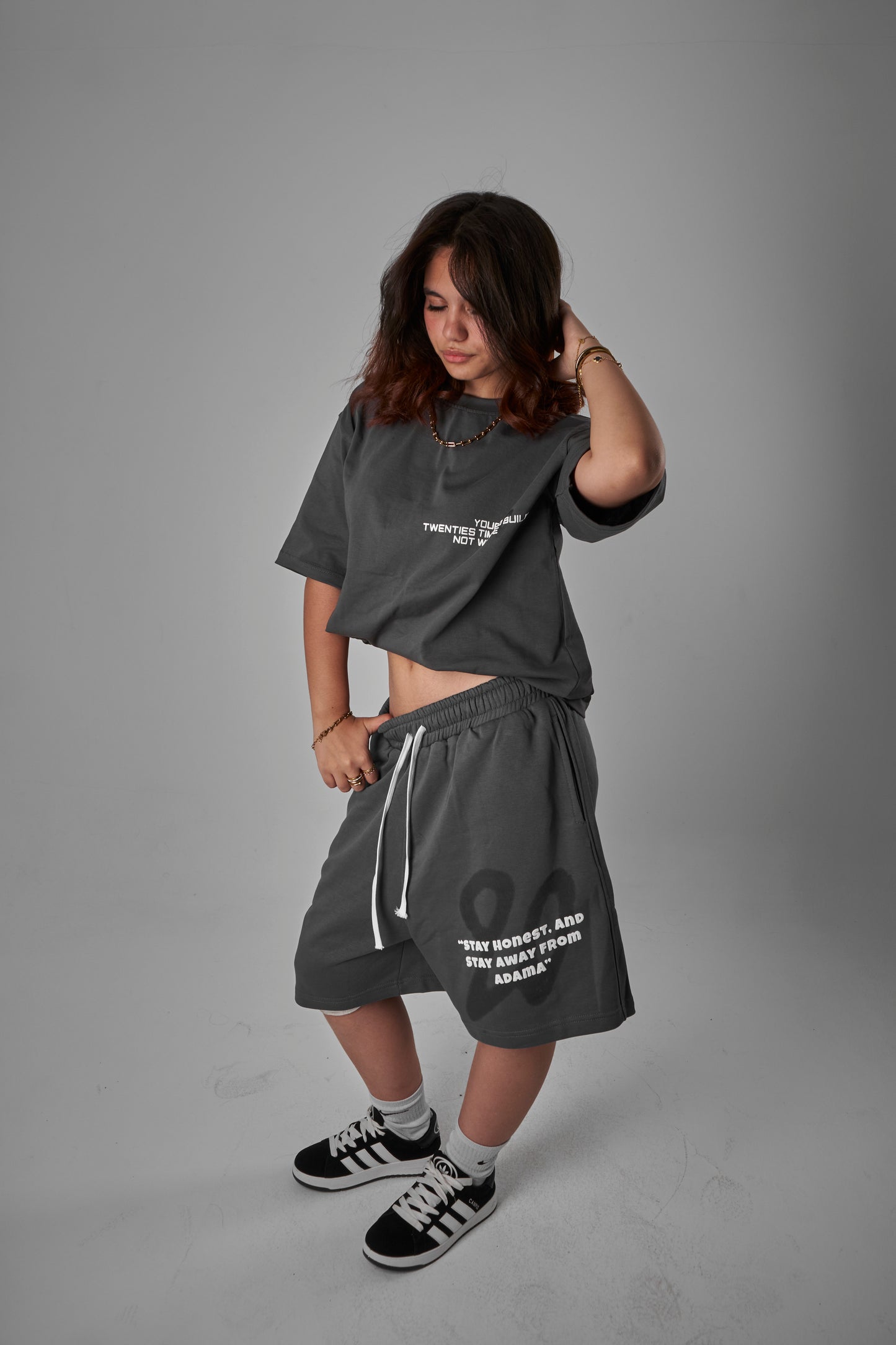 Oversized T-Shirt