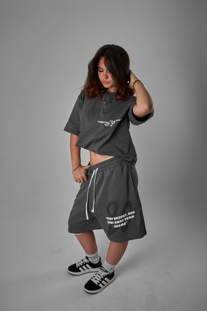Oversized T-Shirt