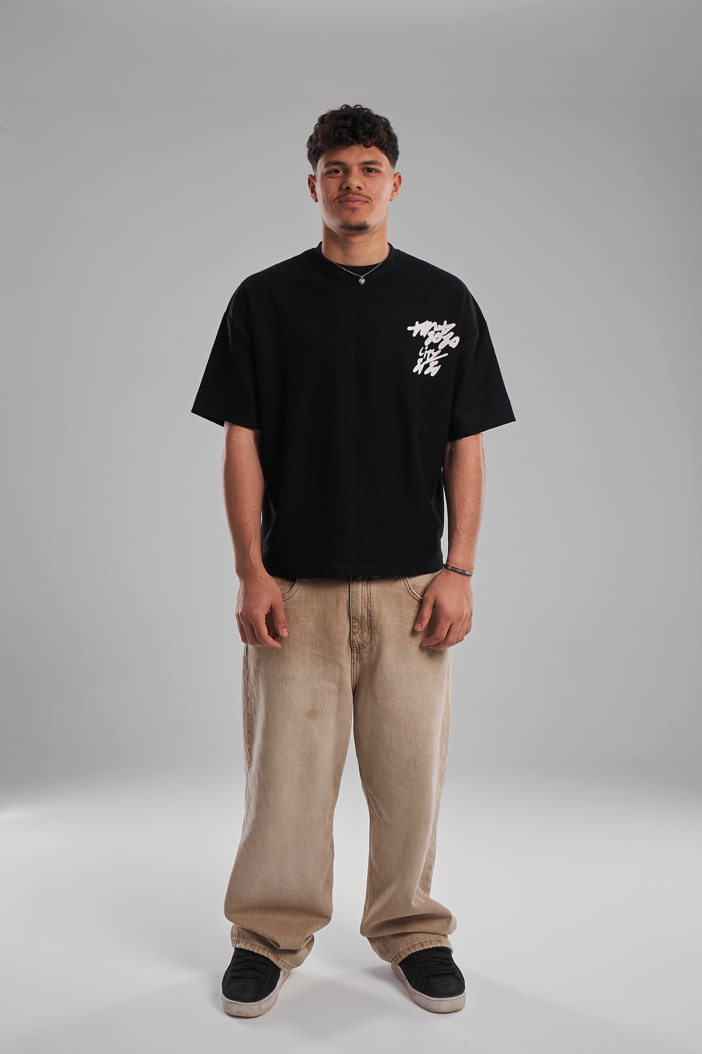 BLACK – TWENTY CITY