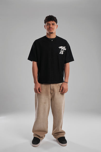 BLACK – TWENTY CITY