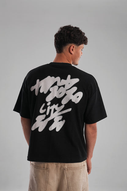 BLACK – TWENTY CITY
