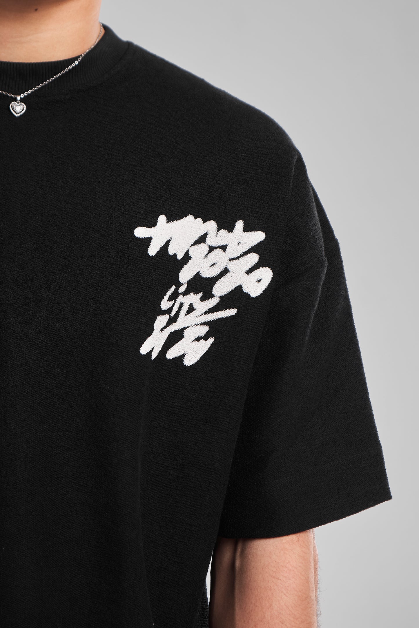 BLACK – TWENTY CITY