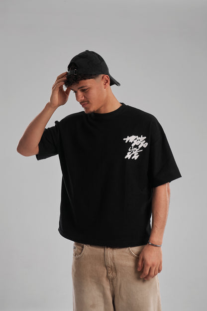 BLACK – TWENTY CITY