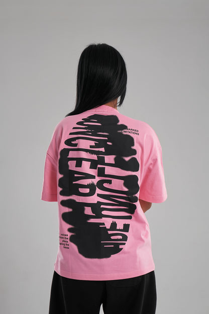Baby Pink T-Shirt