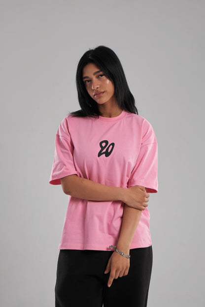 Baby Pink T-Shirt
