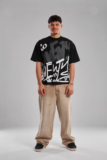 Black Signal T-shirt