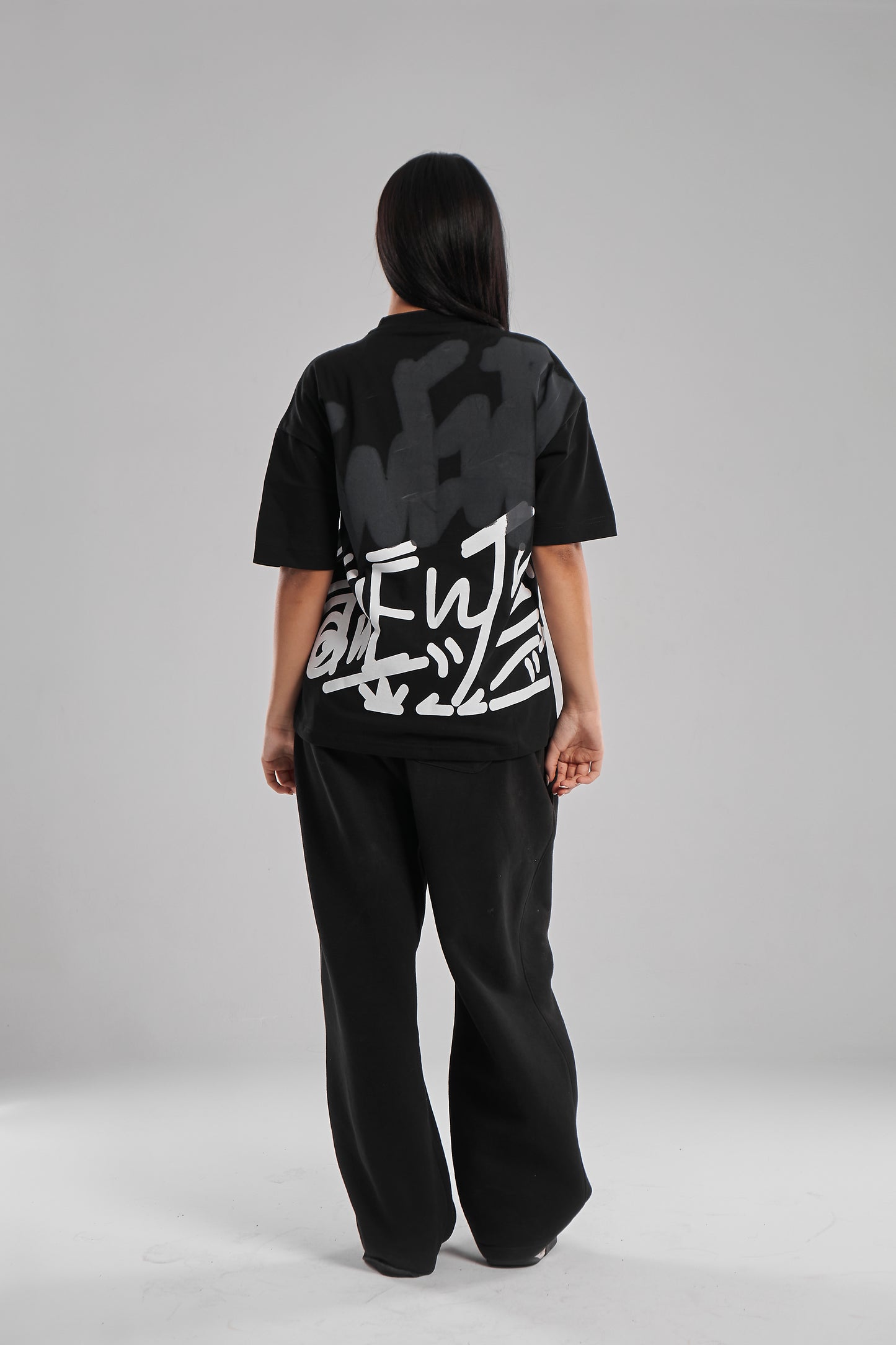 Black Signal T-shirt