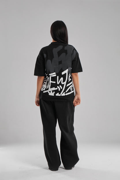 Black Signal T-shirt