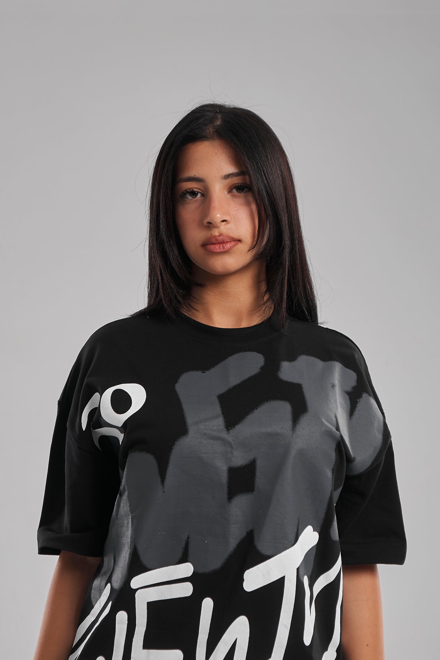 Black Signal T-shirt