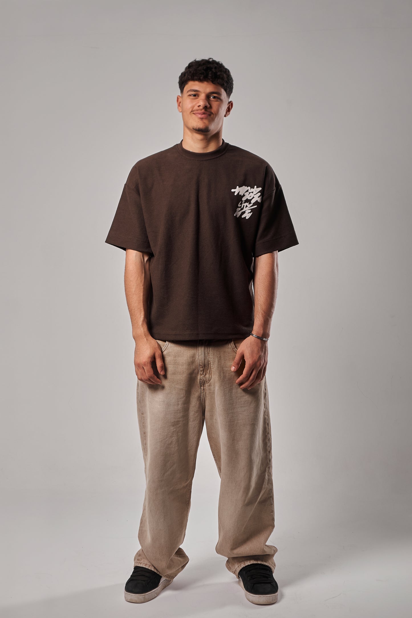 BROWN – TWENTY CITY