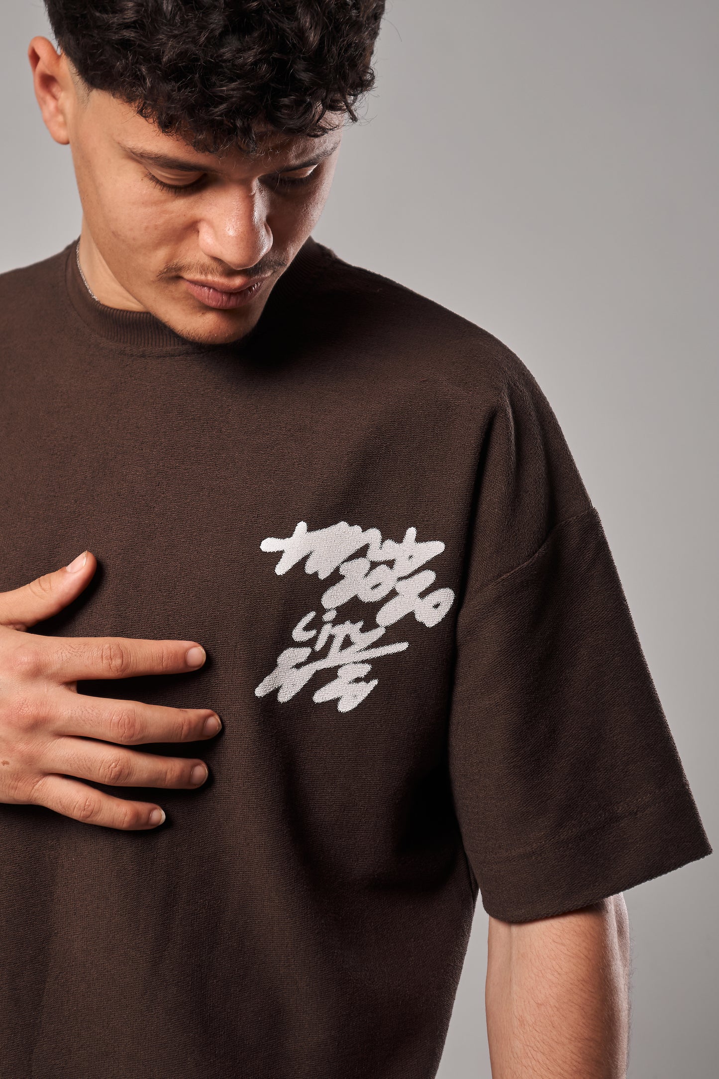 BROWN – TWENTY CITY