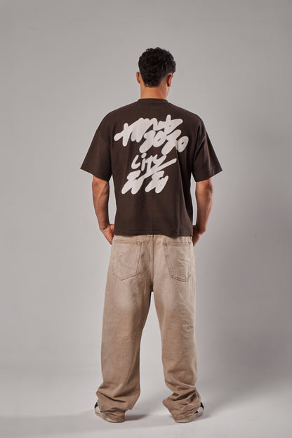BROWN – TWENTY CITY