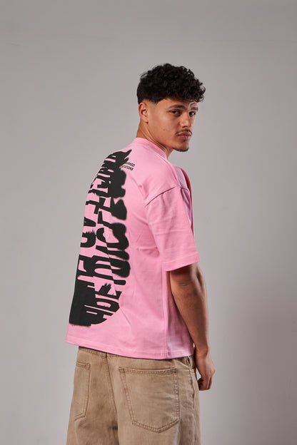 Baby Pink T-Shirt