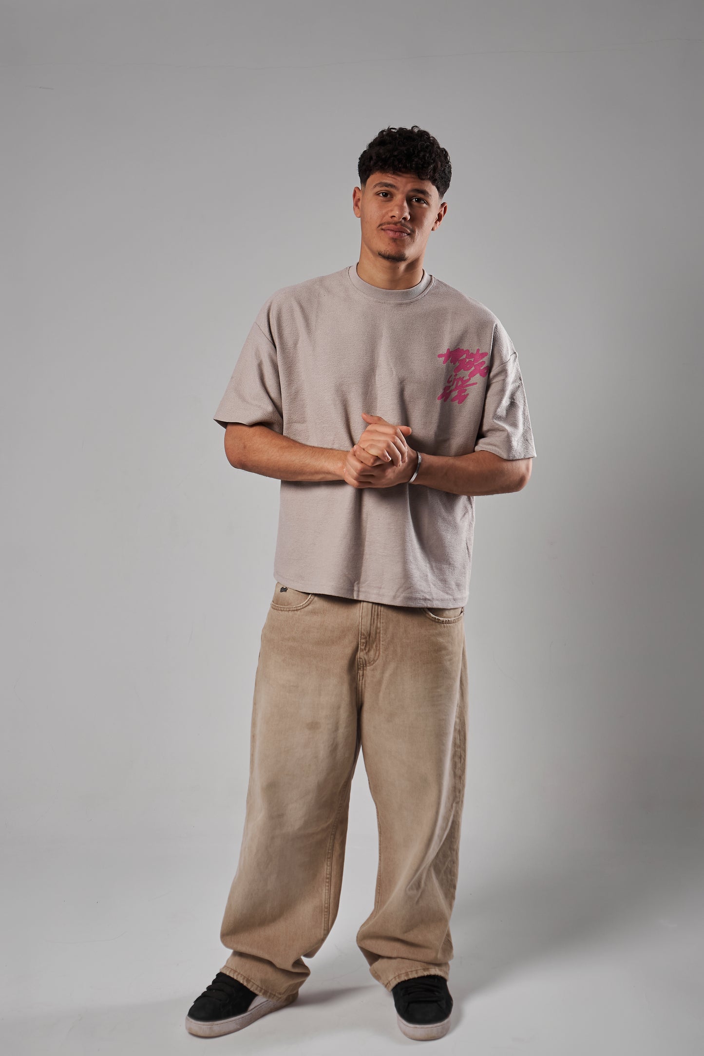 GRAY – TWENTY CITY