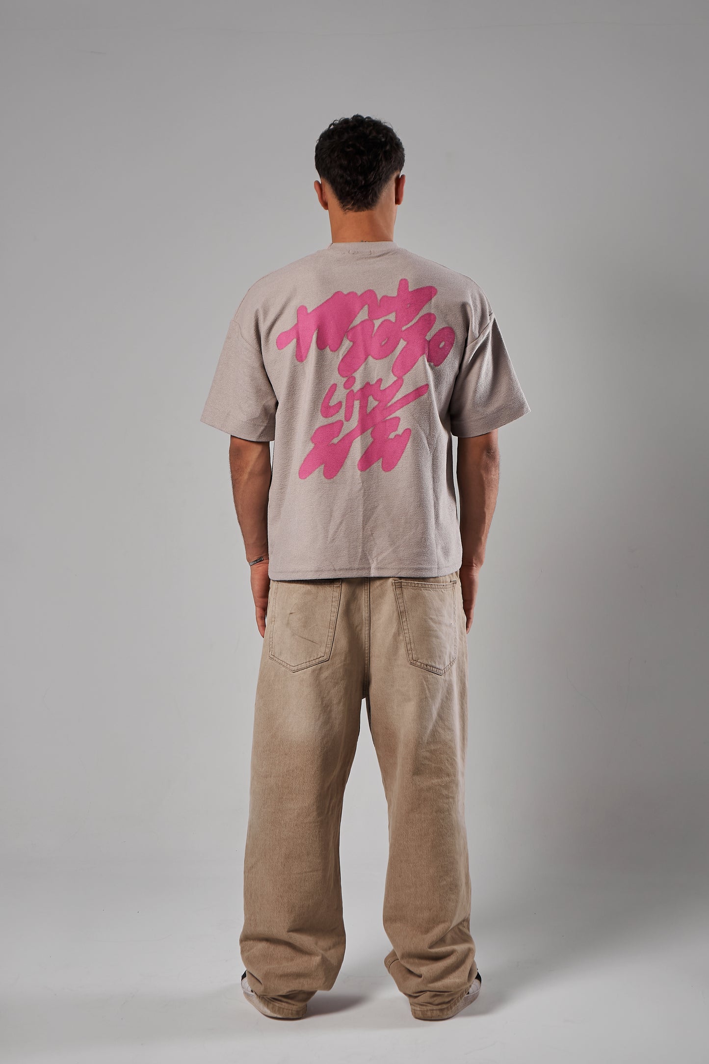 GRAY – TWENTY CITY