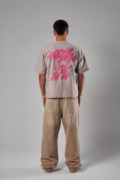 GRAY – TWENTY CITY