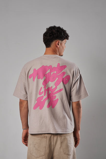 GRAY – TWENTY CITY