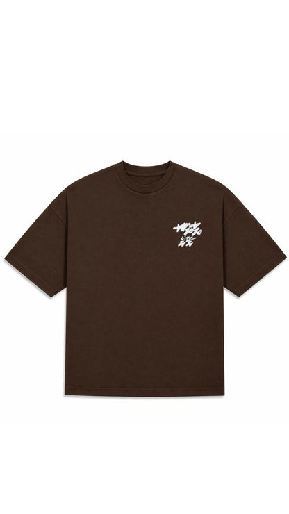 BROWN – TWENTY CITY