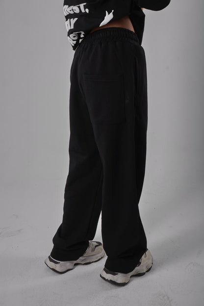 Black Sweatpants