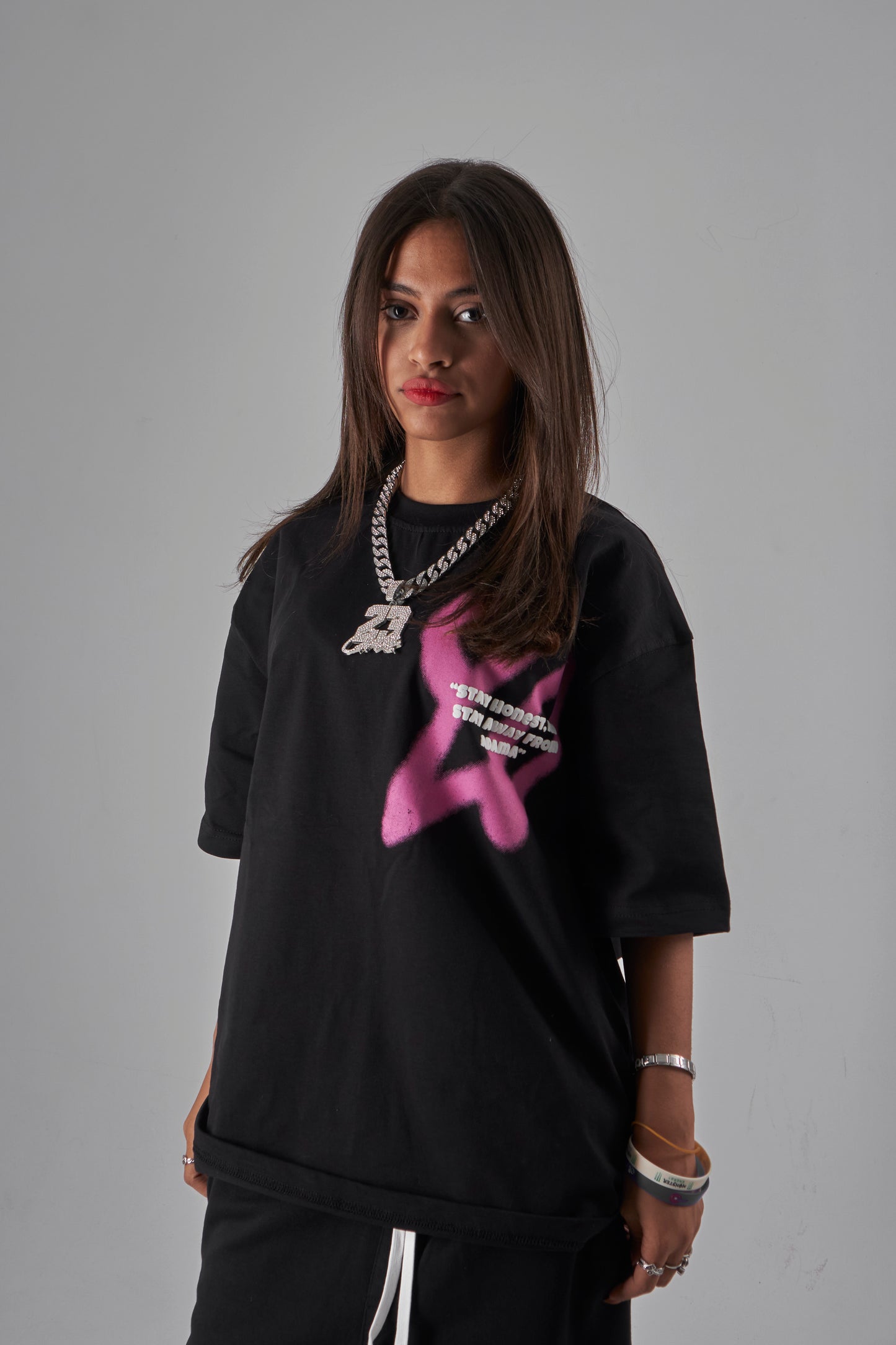 Stay Honest T-shirt