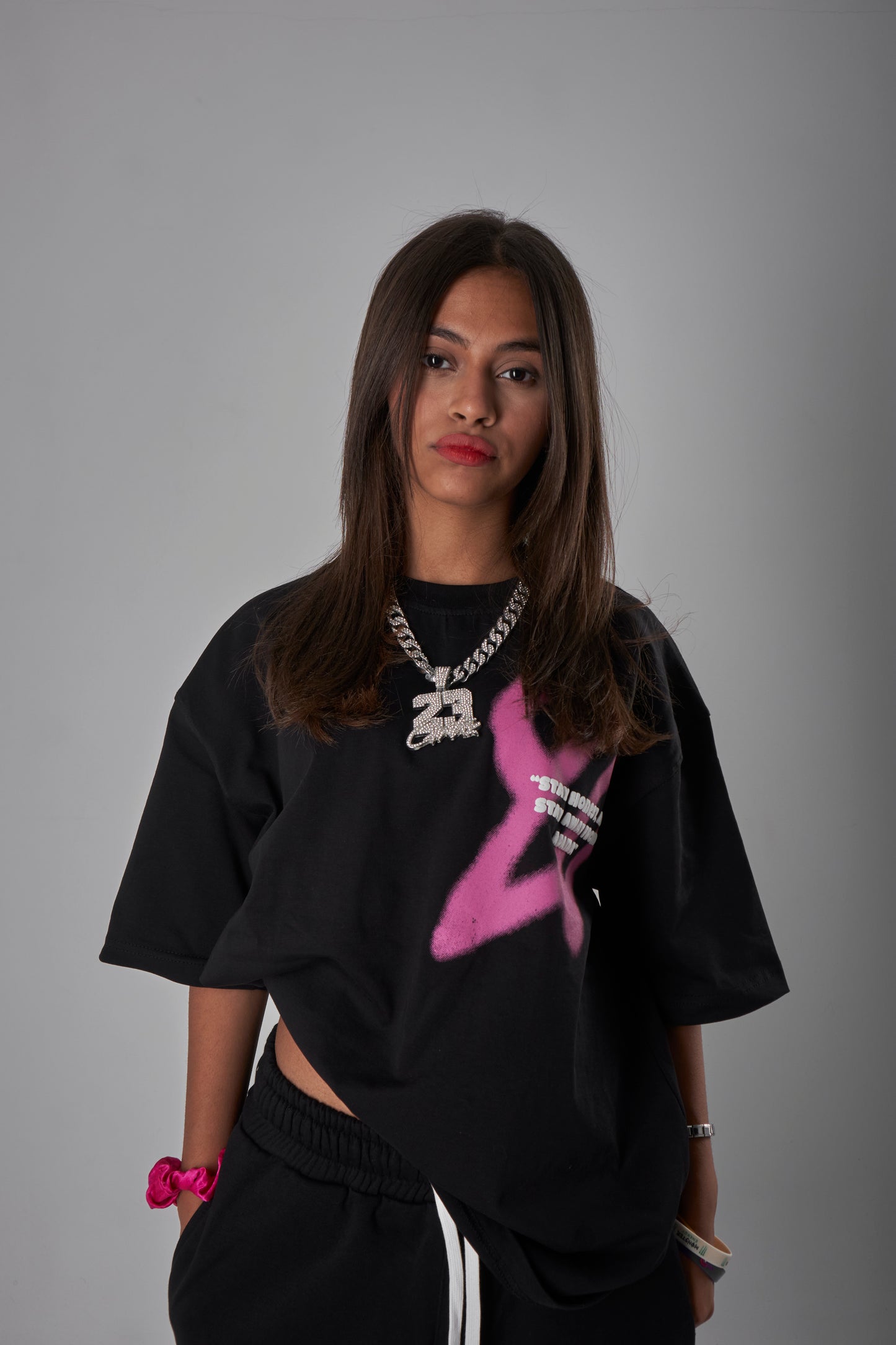 Stay Honest T-shirt