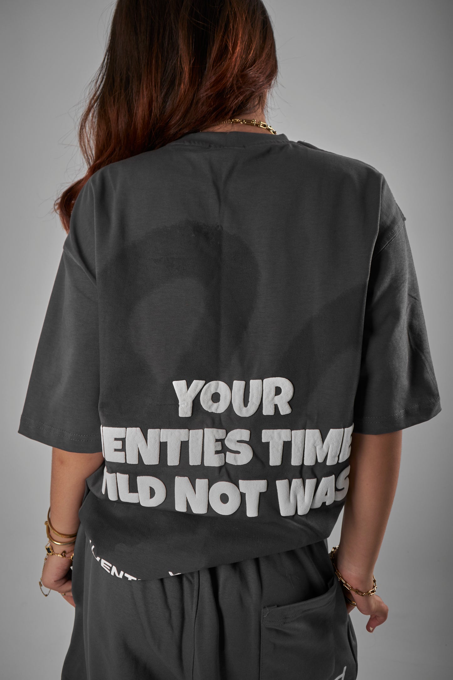 Oversized T-Shirt