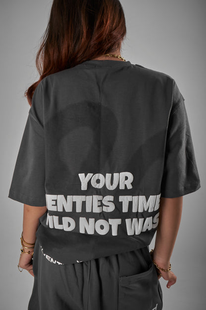 Oversized T-Shirt