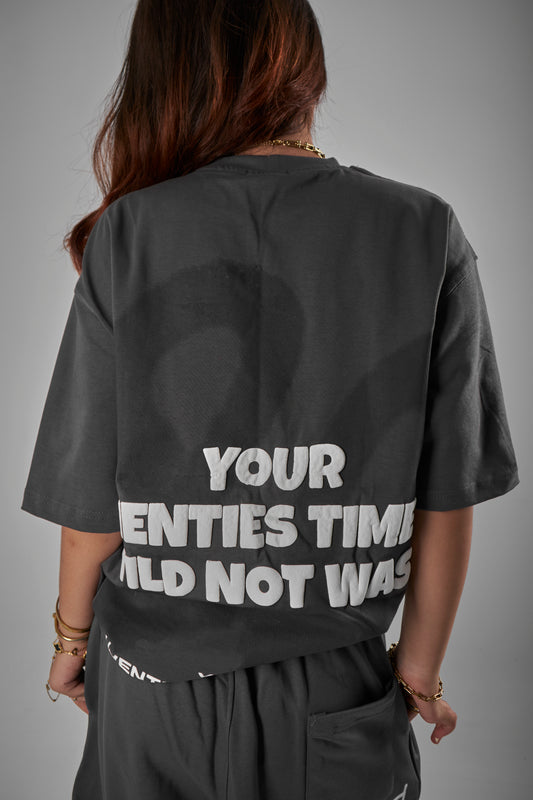 Oversized T-Shirt