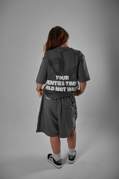 Oversized T-Shirt