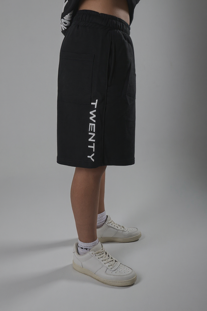 Black Short