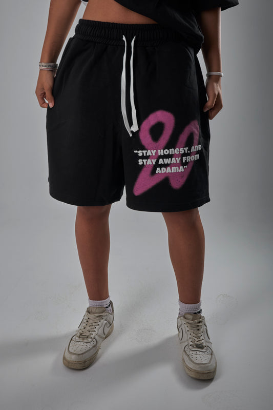 Black Short