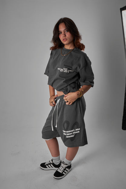Oversized T-Shirt